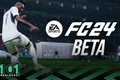 EA FC Beta