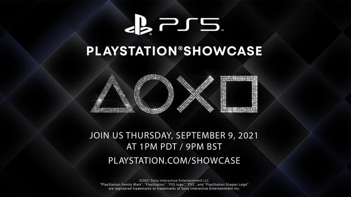 MGS Remake PlayStation Showcase