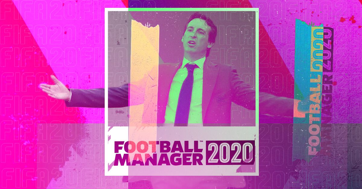 football manager 2020 nintendo switch