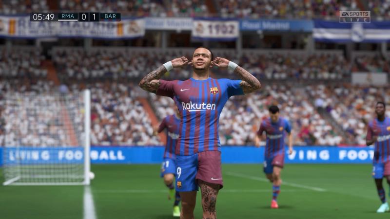 FIFA 23 Career Mode: 5 best footballers you can sign on a pre-contract