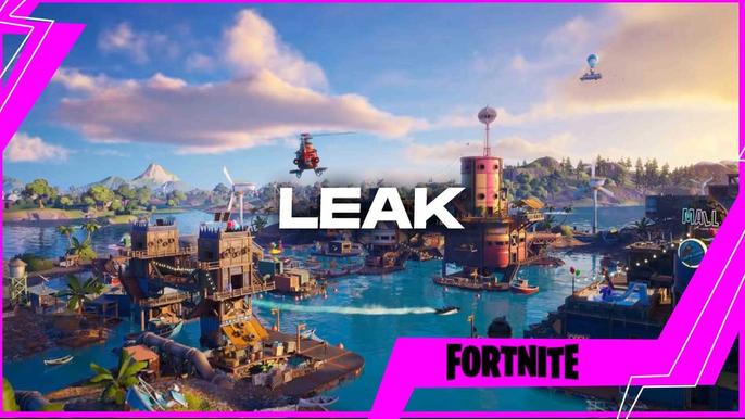 Fortnite Chapter 2 Season 3 Leak: Week 6 Challenges, Rewards, Stack