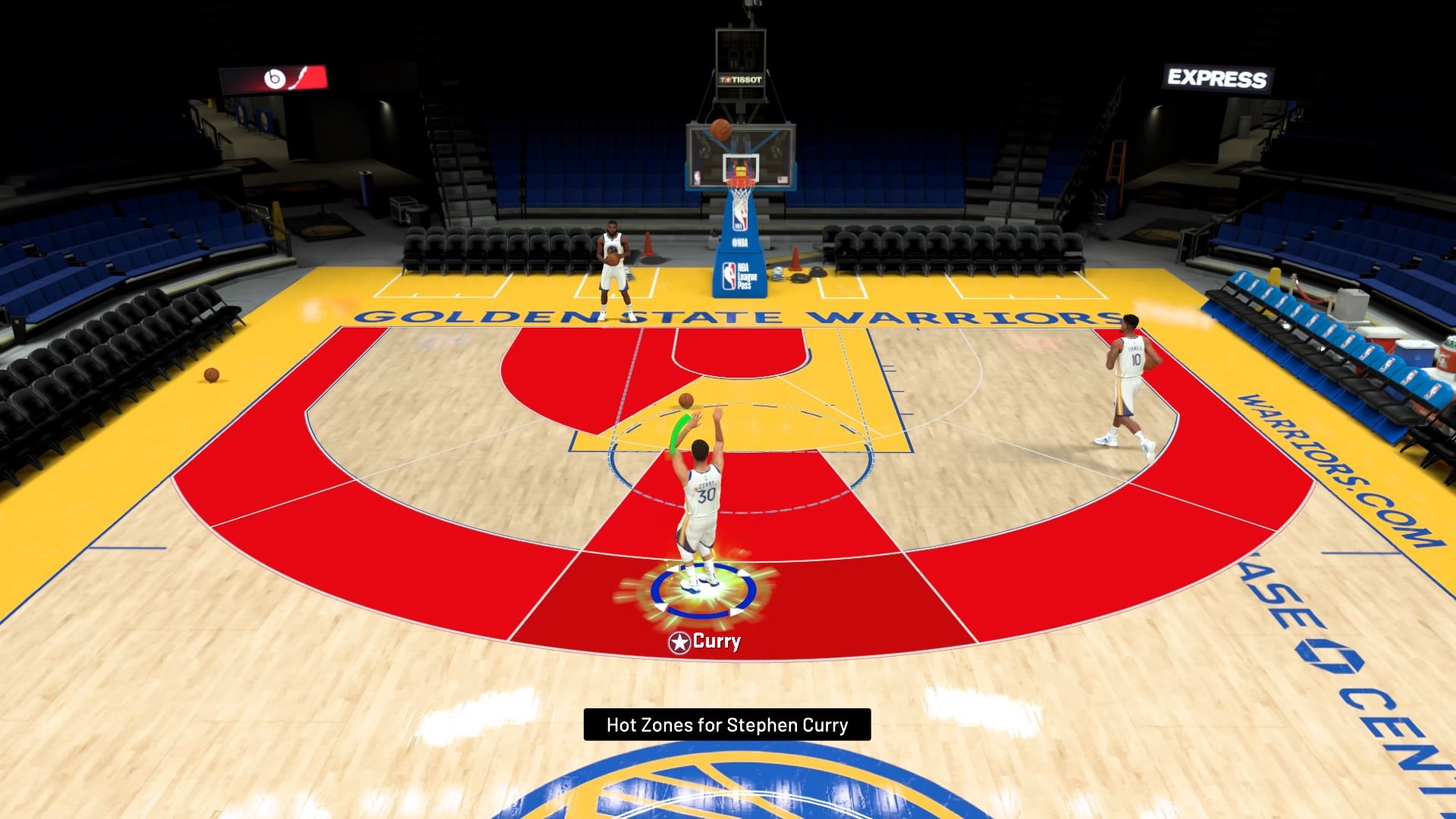 NBA 2K20: Complete Controls Guide (offense, Defense, Shooting ...