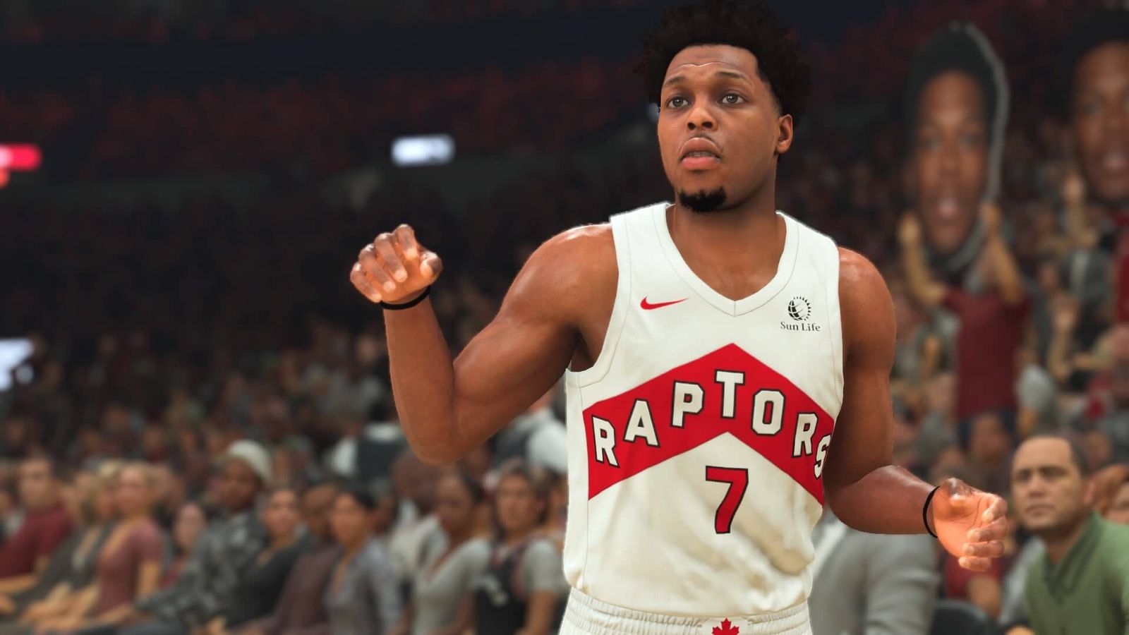 NBA 2K21 Heat Check Moments PAck MyTEAM Kyle Lowry