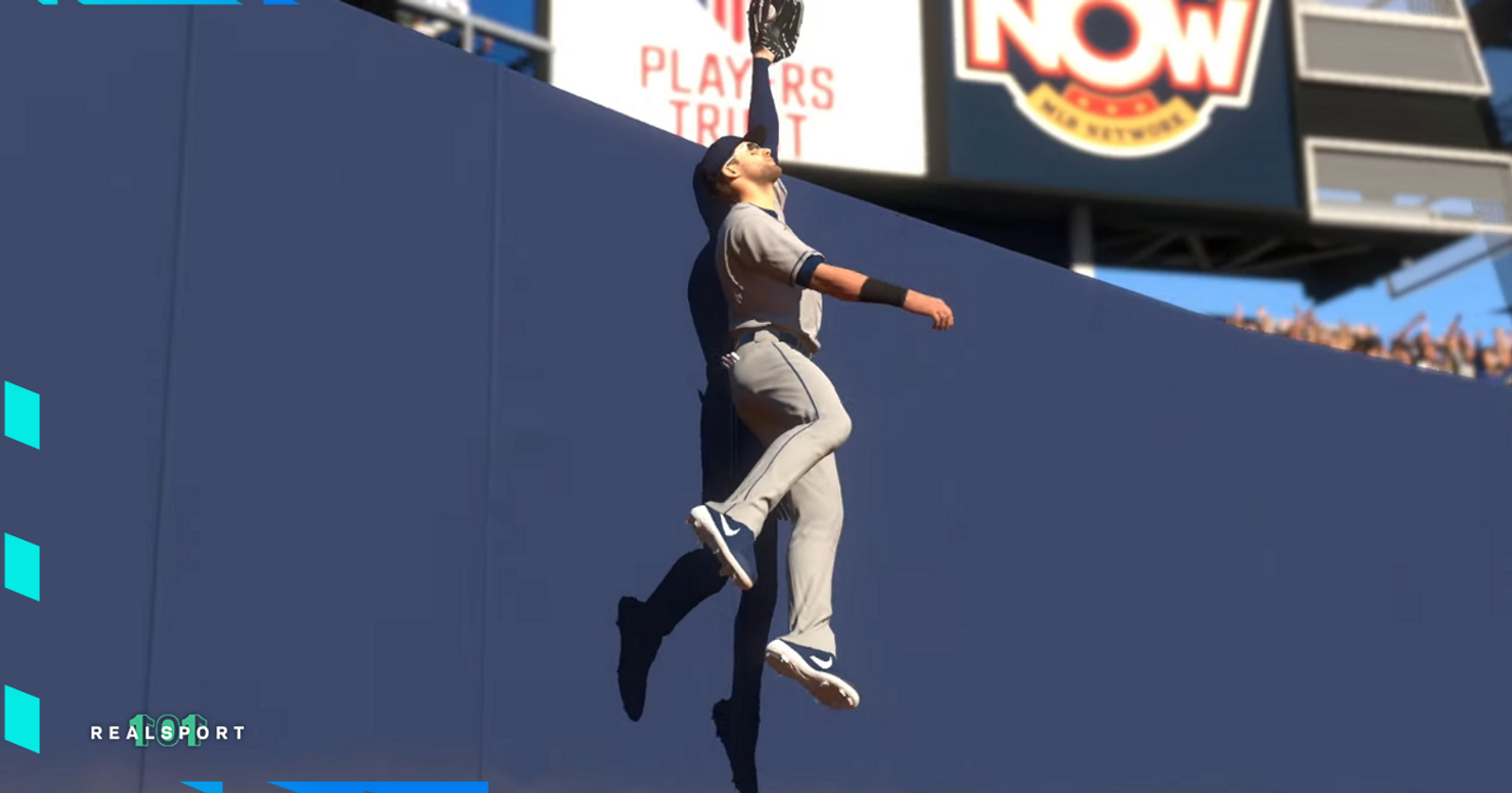 MLB The Show 21 launches Fall Circuit