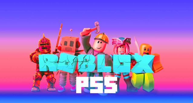Is Roblox On Ps5 Next Gen Ps5 Reveal June Promo Codes Ps4 And More - get roblox for ps4