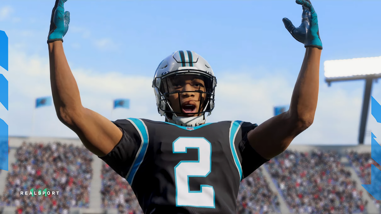 Madden NFL 22 All-Access: Face of the Franchise 