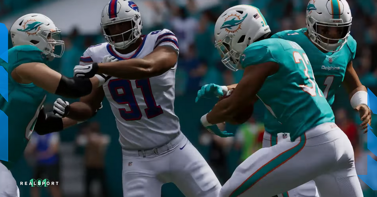 Madden 22 File Size: How much space do you need to download it?