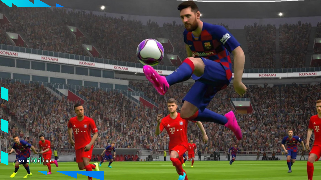 pes 2022 mobile new features