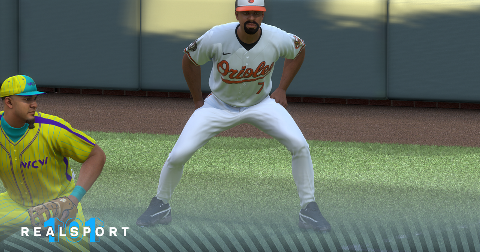 MLB The Show 22: Future of the Franchise East Conquest Hidden