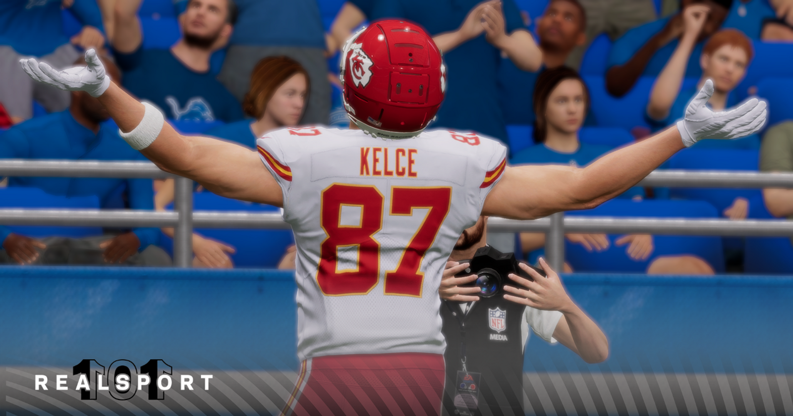 Madden 23 Ratings Update boosts four players thanks to Ratings