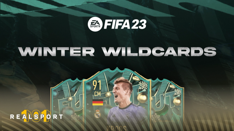 800 CARD FIFA 23 LANÇAMENTO