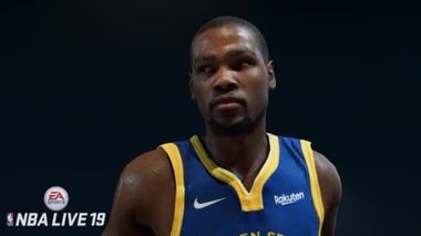 Nba Live 21 Is The Franchise Dead Ea Play News Updates More