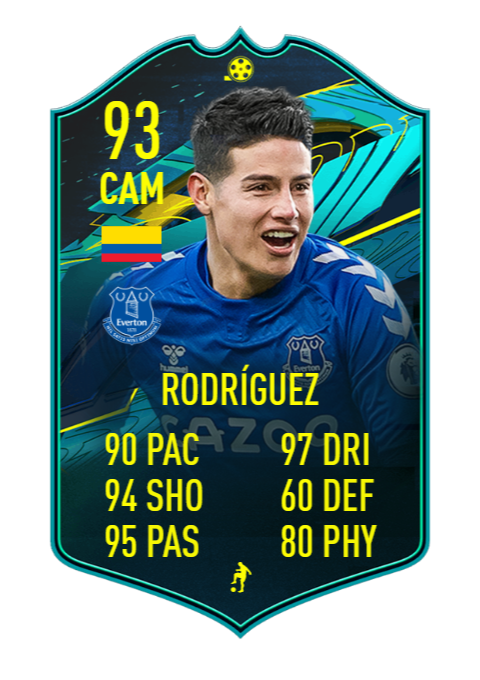 rodriguez player moments