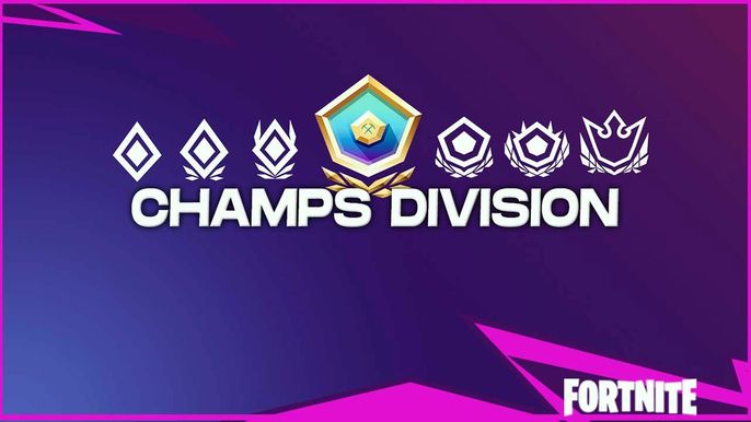 How To Get Champions Division Points Required!