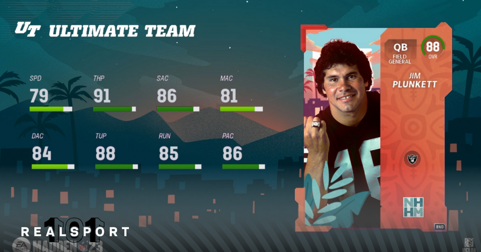 Madden 23 Hispanic Heritage Month players revealed, how to unlock them all  in Ultimate Team
