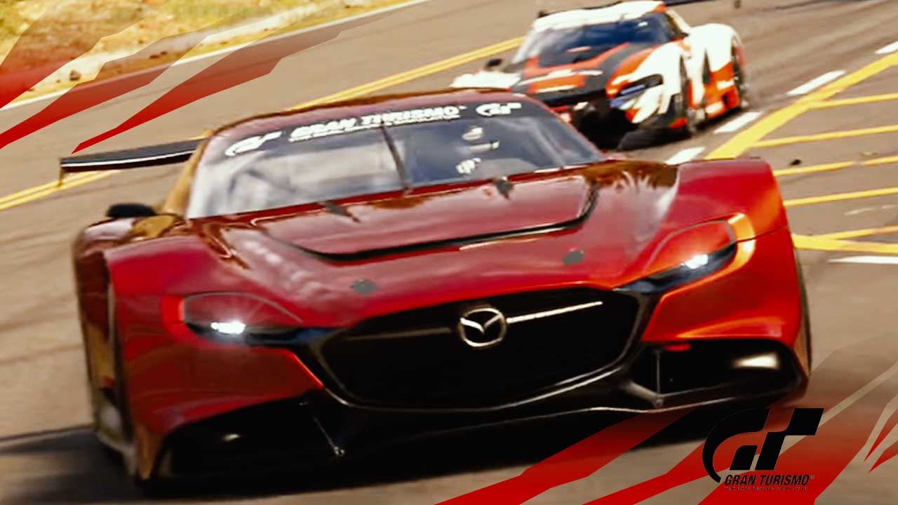 will gran turismo 7 be on ps4