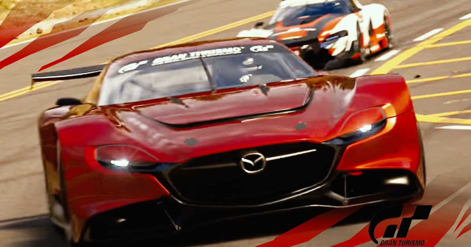 Gran Turismo 7' release date, trailer, pre-order details, and game modes