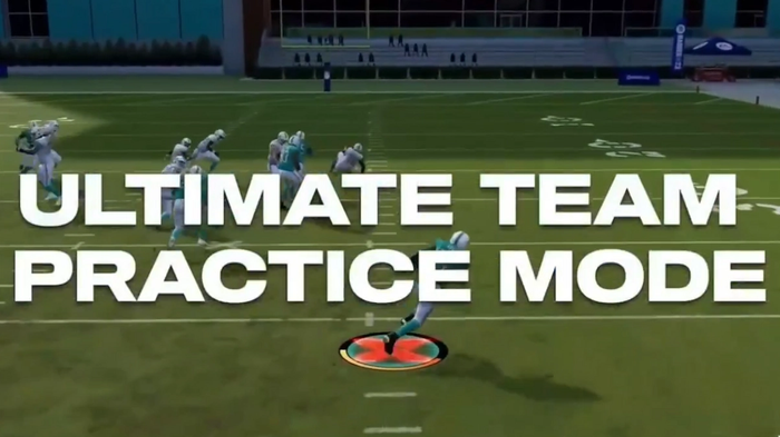 Madden 23 Update 1.08 Patch Notes MUT Practice Mode