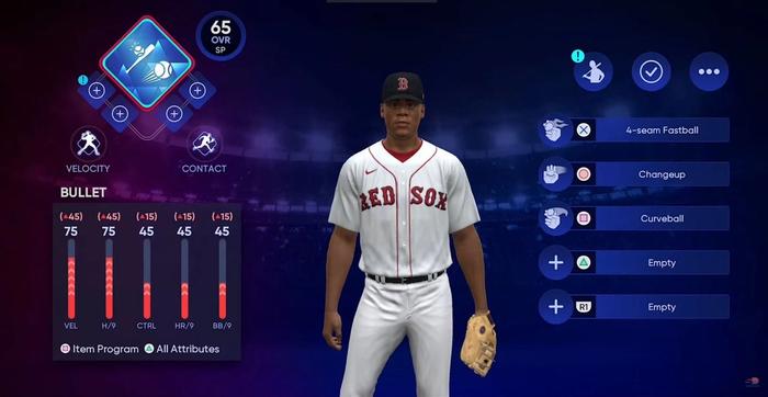 MLB The Show 22 Early Access