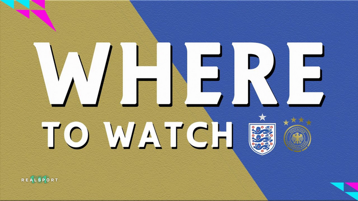 Wo kann man Deutschland gegen England Nations League 2022 sehen und streamen?