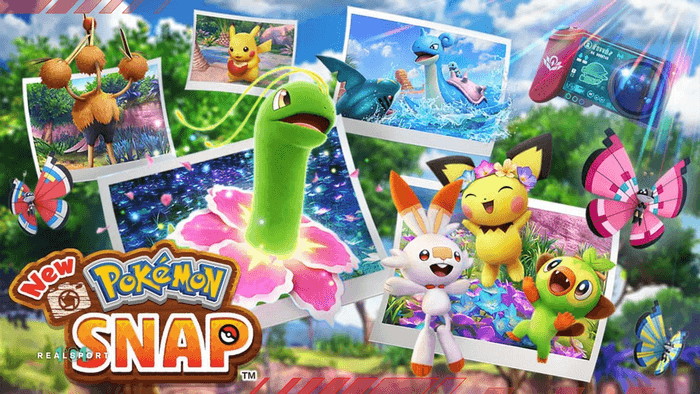 Updated New Pokemon Snap Release Countdown Reviews Roundup Preload Unlock Time Preorder Bonuses File Download Size Launch Trailer Price More - pokemon snap roblox