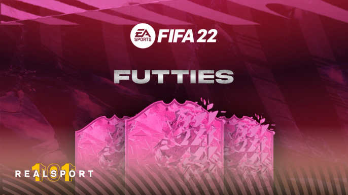 *LATEST* FIFA 22 FUTTIES: INCREDIBLE Premium Salah SBC is LIVE