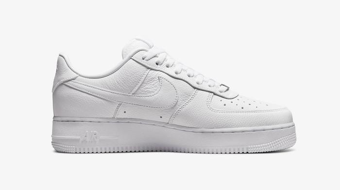 NOCTA x Nike Air Force 1 OUT NOW: Release date, price, where to buy