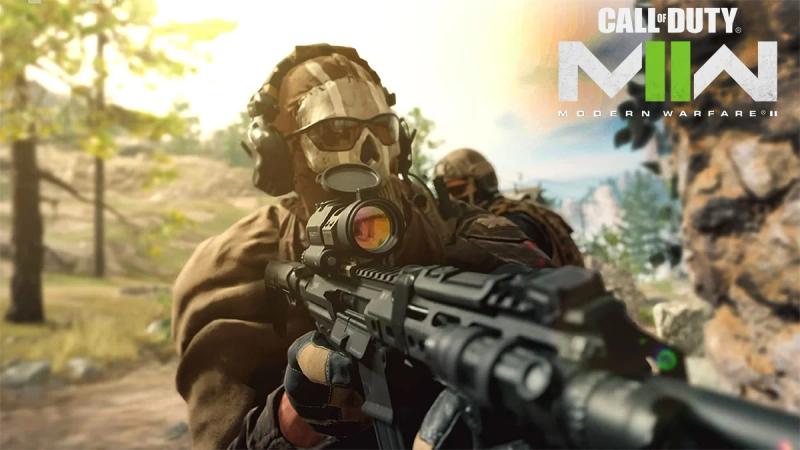Call of Duty Modern Warfare 2 campaign early access date & UK time