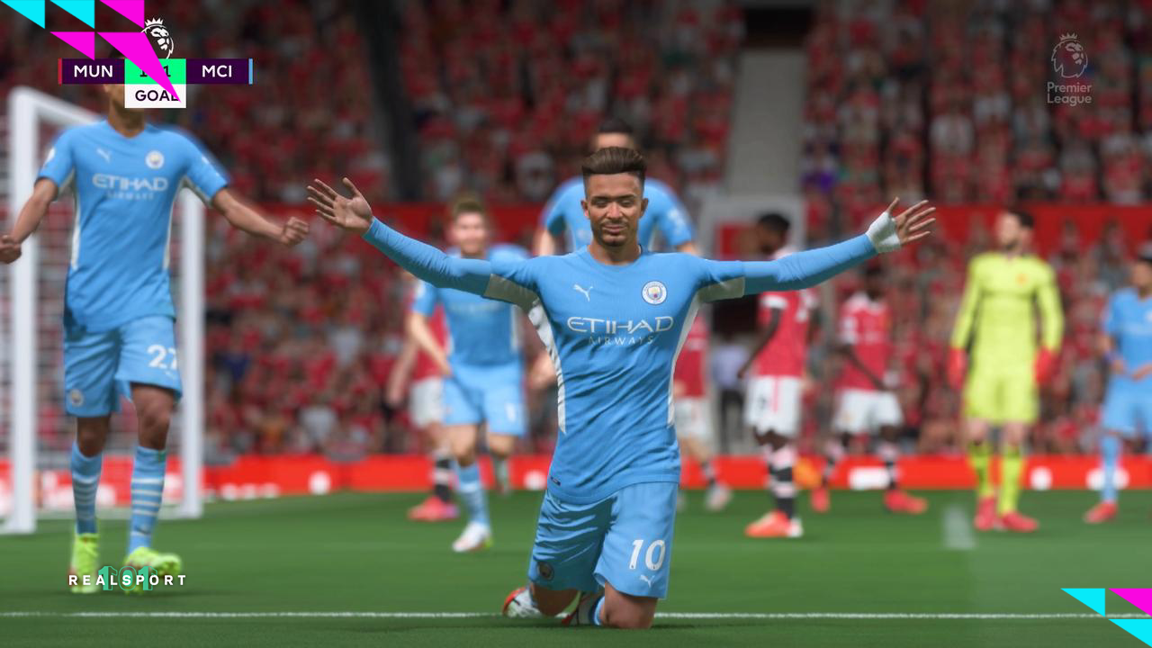 FIFA 22 PS4: Make the most of the EA Play 10-hour Trial