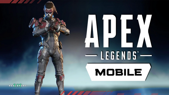 Apex Legends Mobile: Who is Fade? - RealSport101