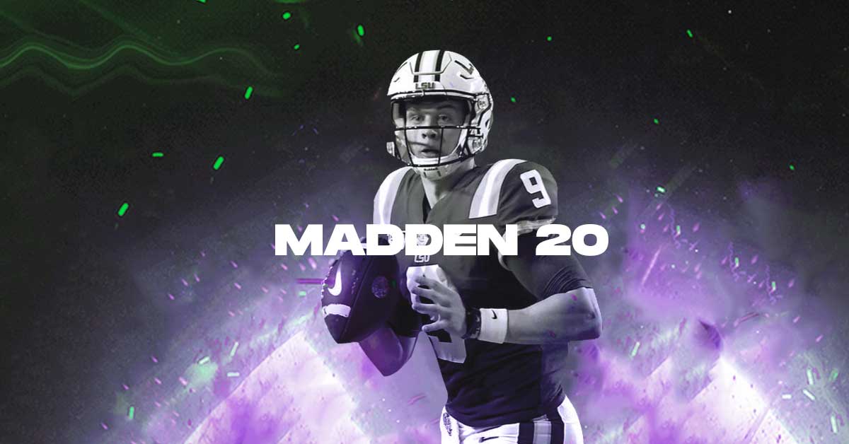 2020 nfl draft madden ratings