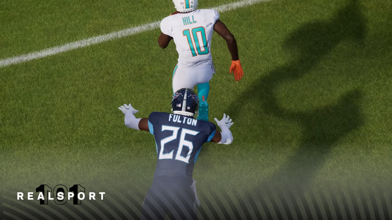 Madden NFL 23 PC version won't have next-gen features