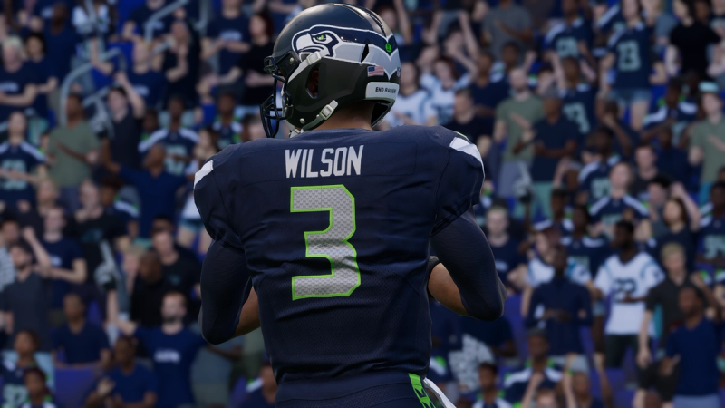 Madden 2022 is back and maybe this time it's really next-gen - CNET