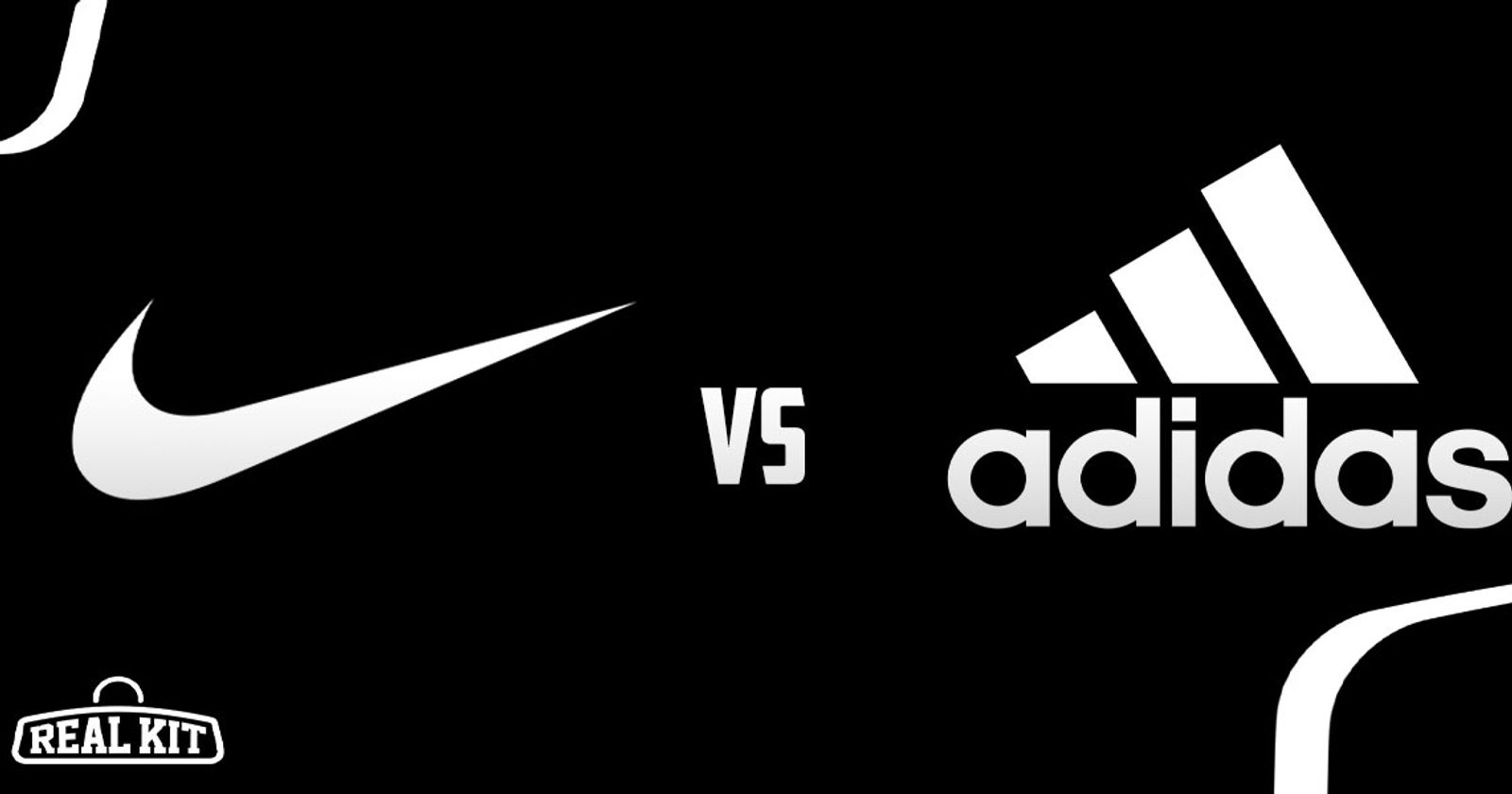 Nike vs How they compare?