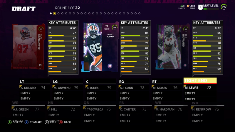 UPDATED* Madden 22 Ultimate Team Beginner's Guide: How to catch up in MUT  22 - Challenges, Missions, Packs, Cards, Theme Teams, Team Affinity & more