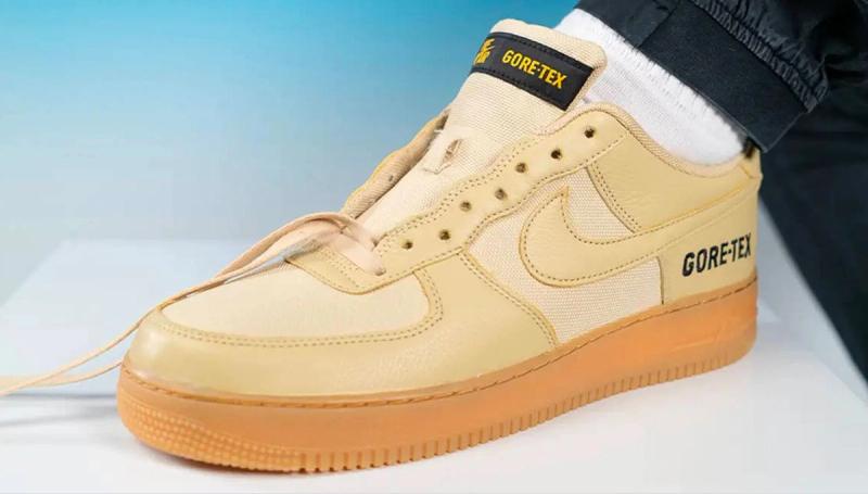 How To Clean Air Force 1s: Step By Step Guide