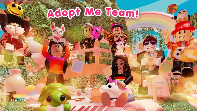 Roblox S Adopt Me Developers Are Breaking Out Into Their Own Studio - who is the owner of roblox adopt me