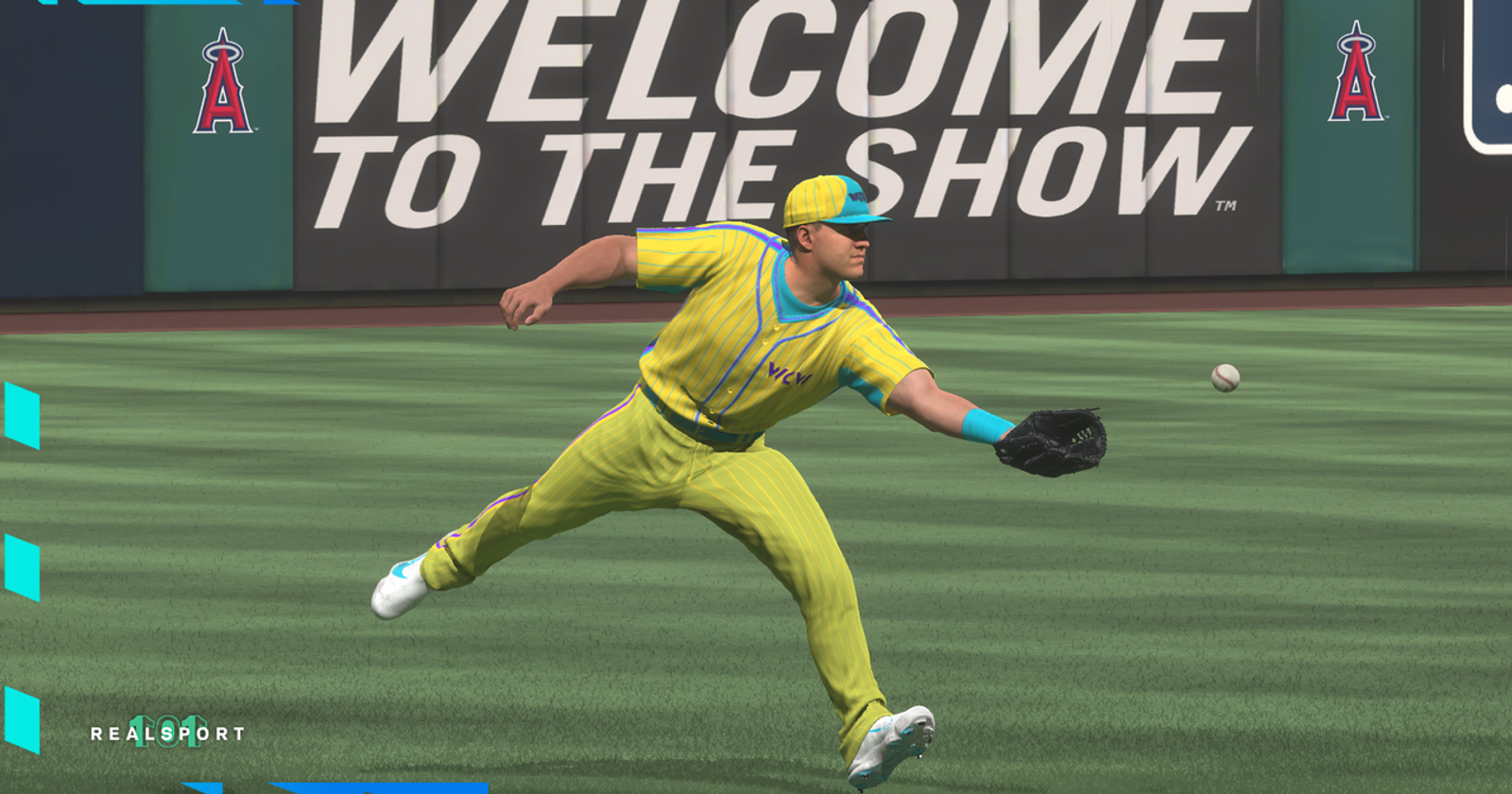 MLB The Show 21 - All Uniforms - PS5 