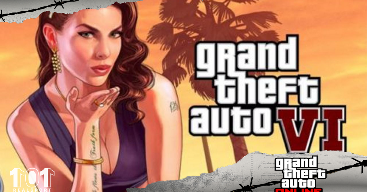 GTA 6 Seemingly Skipping Last Gen As No PS4 Version Announced - FandomWire