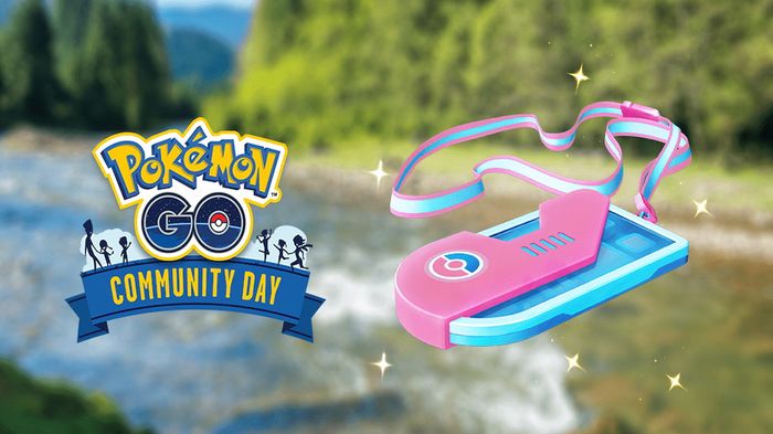 Pokémon GO community day special research ticket
