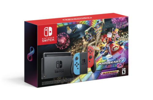 smyths nintendo switch bundles