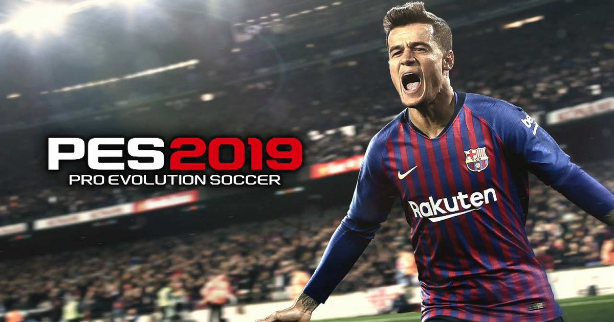 PES 2017 Mobile Makes its Worldwide Debut