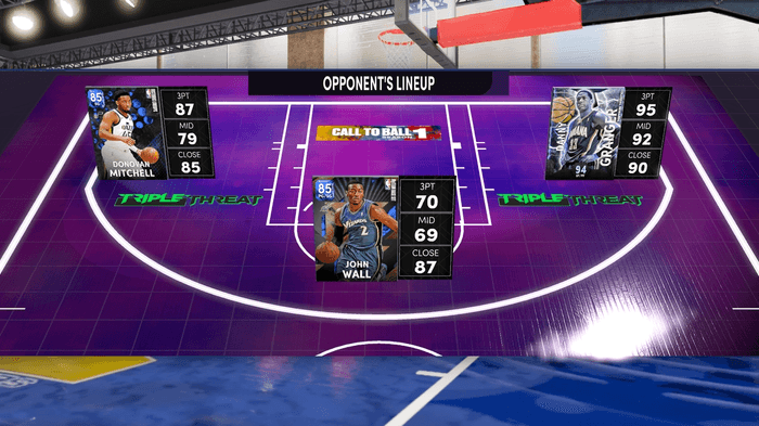 OL RELIABLE: Love it or hate it, this still feels like MyTEAM