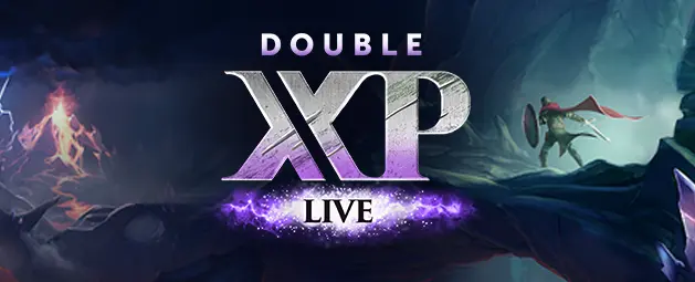 RuneScape Double XP event