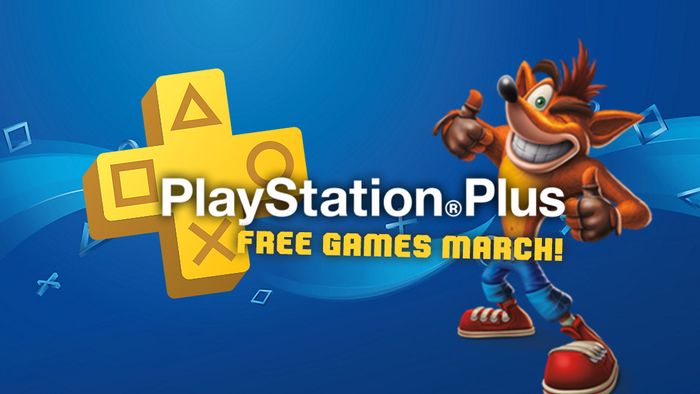 økse det er alt dreng UPDATED* PS Plus March 2020 RELEASED: Free games, leaks, Reddit  predictions, release date, best deals & everything else