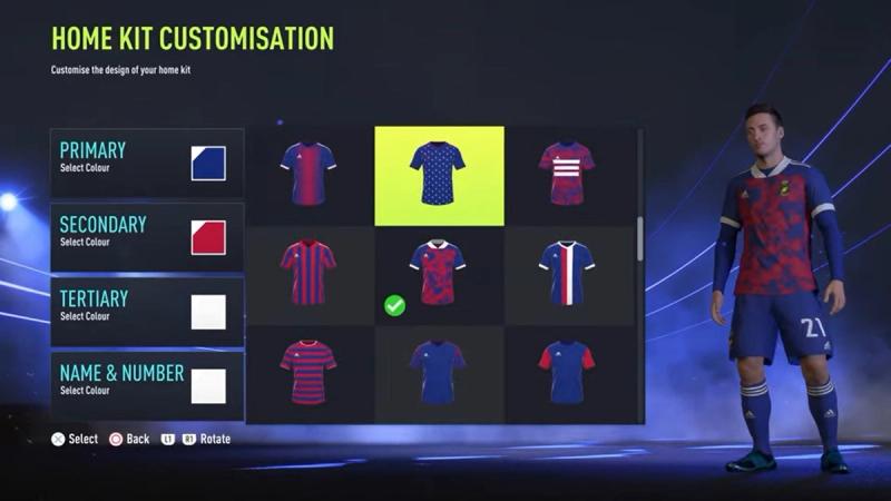 FIFA 23 NEWS  ALL NEW *LEAKED* Player Career Mode FEATURES ✓ 