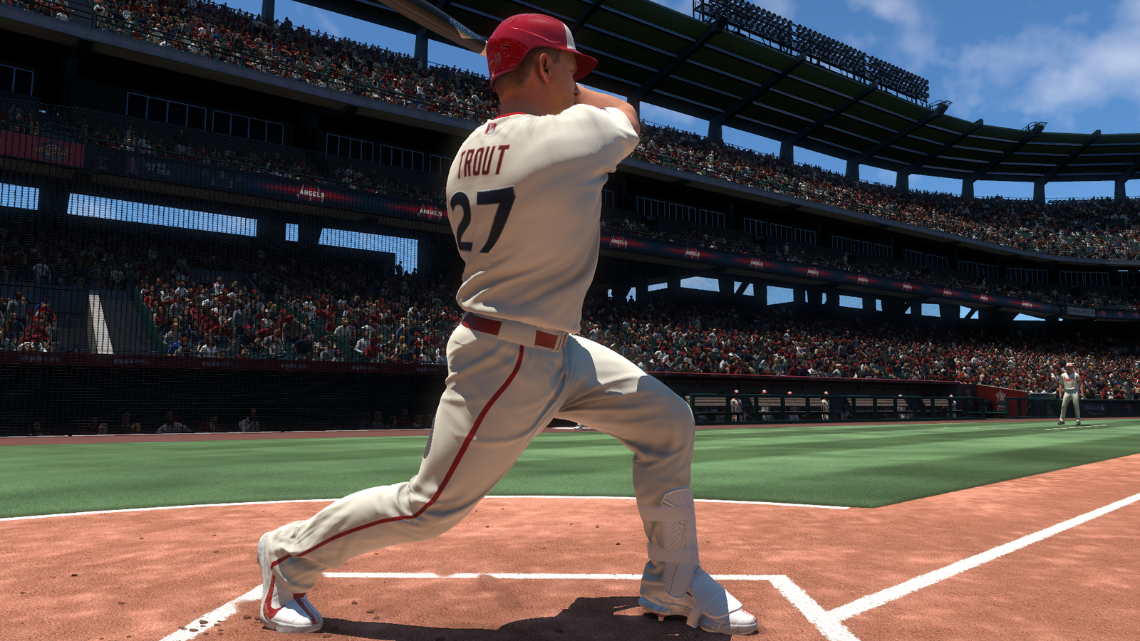 MLB The Show 22 Update 1.10 Patch Notes