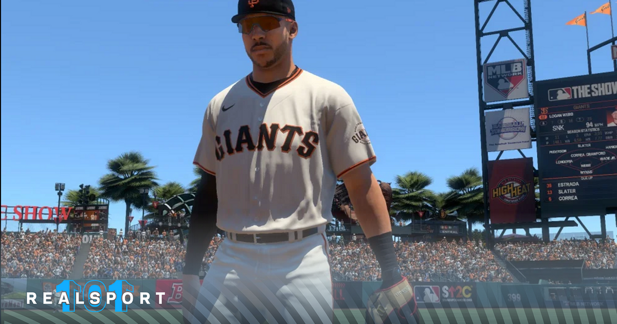 How to Create a Custom Team in MLB: The Show 23 [2023]