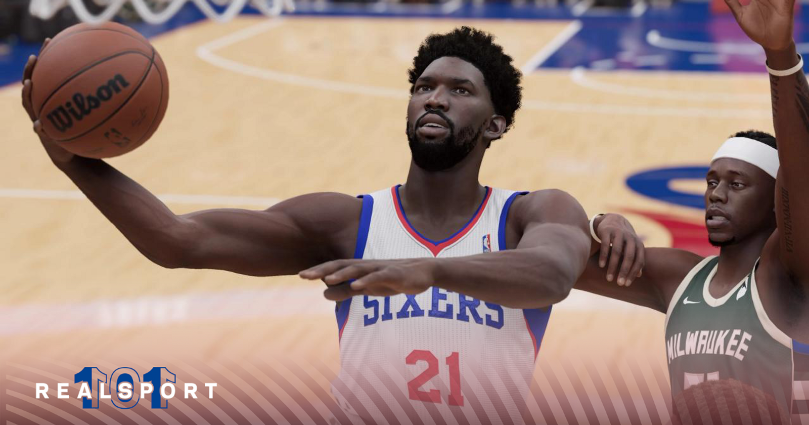 NBA 2K MyTEAM on X: Get event cards for Dark Matter Bob McAdoo 👀 Earn  each Event Card by completing Agendas or from Triple Threat boards and the  Vault. One of each