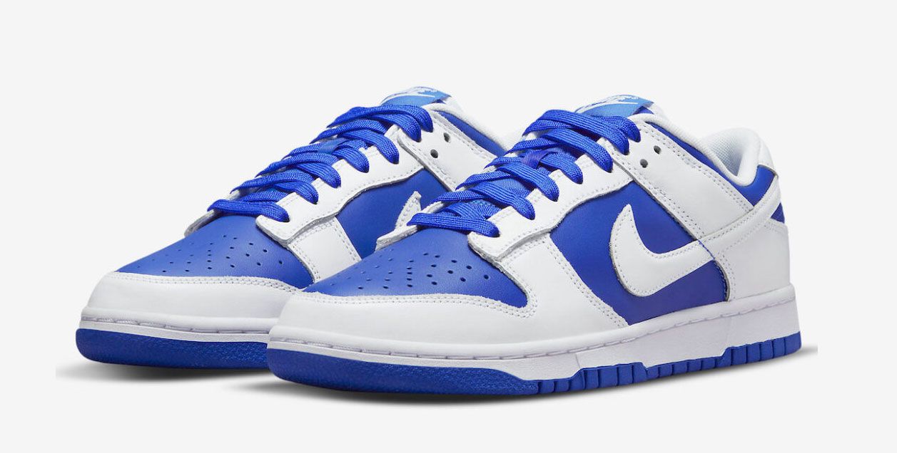 best dunk low